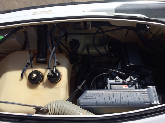 มาแล้วครับ เจ็ตสกี2จังหวะ YAMAHA 650TL ปี91สภาพเดิมๆจากญี่ปุ่น นำเข้าจากประเทศญี่ปุ่น ‪#&lrm;สอบถามโทร‬. 081-4047671 คุณนรินทร์