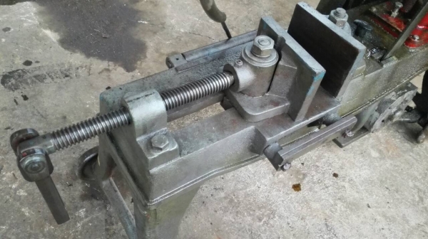 ====== SOLD OUT!! ====== เลื่อยตัดเหล็ก HERO 14" มอเตอร์ Mitsu 220V. ไฟบ้าน สภาพสวย กลไกแน่น เดินเงียบ พร้อมใช้