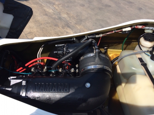 มาแล้วครับ YAMAHA Butter III 800 ปี99  นำเข้าจากญี่ปุ่น ขาย 60,000