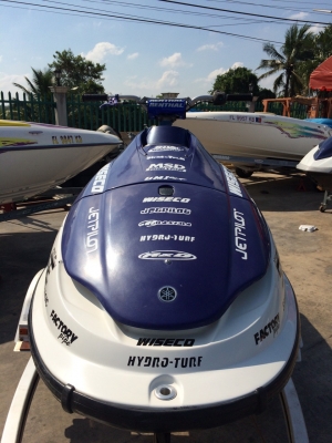 มาแล้วครับ YAMAHA Butter III 800 ปี99  นำเข้าจากญี่ปุ่น ขาย 60,000