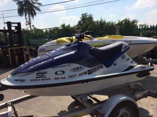 มาแล้วครับ YAMAHA Butter III 800 ปี99  นำเข้าจากญี่ปุ่น ขาย 60,000