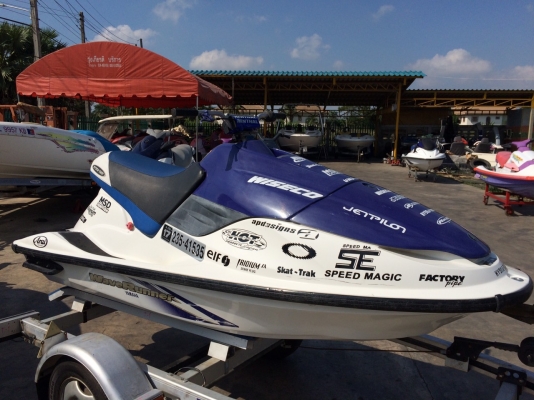 มาแล้วครับ YAMAHA Butter III 800 ปี99  นำเข้าจากญี่ปุ่น ขาย 60,000