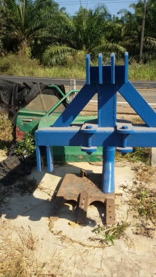 ที่ขุดมัน