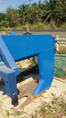 ที่ขุดมัน