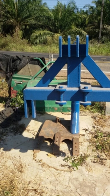 ที่ขุดมัน