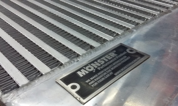 อินเตอร์,Monster RB'26 หลอดเหลียม 3"11X24 ของใหม่ 4,500