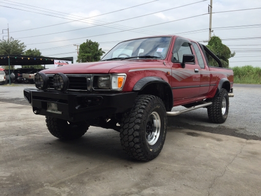 ขาย TOYOTA LN111 SR5 รถแท้ประกอยนอก