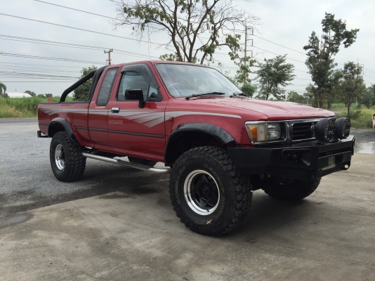 ขาย TOYOTA LN111 SR5 รถแท้ประกอยนอก