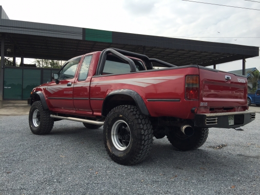 ขาย TOYOTA LN111 SR5 รถแท้ประกอยนอก