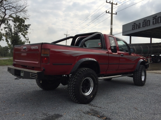 ขาย TOYOTA LN111 SR5 รถแท้ประกอยนอก