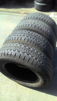 215/70R16 HANKOOK RADIAL RA-08 ชุด 4  เส้น  tel.081-427-3941 ไลน์ไอดี autobot107
