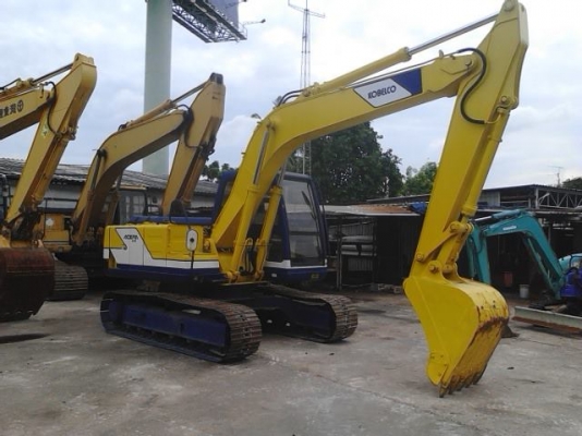 SK 120~1 mark 3 สภาพพร้อมใช้