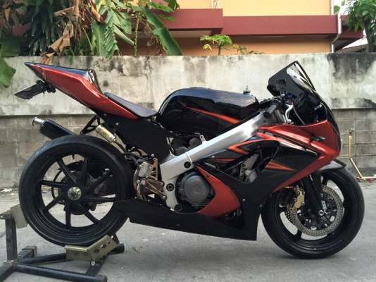 VFR NC 30ปี93 ทะเบียนแท้ 69,000 บาท รับซื้อขายแลกเปลี่ยนครับ