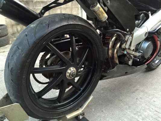 VFR NC 30ปี93 ทะเบียนแท้ 69,000 บาท รับซื้อขายแลกเปลี่ยนครับ