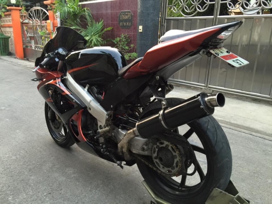 VFR NC 30ปี93 ทะเบียนแท้ 69,000 บาท รับซื้อขายแลกเปลี่ยนครับ