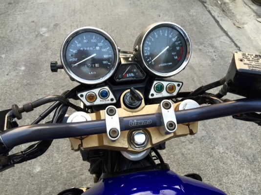 XJR 400 ปี 98 สพม 54,000 บาท รับซื้อขายแลกเปลี่ยน