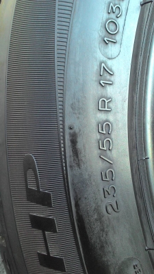 235/55R17 MICHELIN PRIMACY LC สวยๆหนาๆ MADE IN FRANCE สวยๆ 1 เส้น tel.081-427-3941 ไอดีไลน์ autobot107 235/55R17 MICHELIN PRIMACY LC สวยๆหนาๆ MADE IN FRANCE สวยๆ 1 เส้น tel.081-427-3941 ไอดีไลน์ autobot107