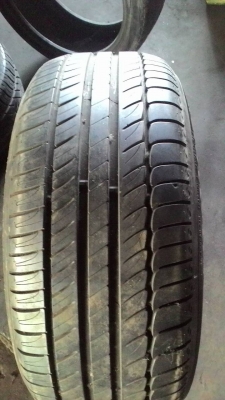 235/55R17 MICHELIN PRIMACY LC สวยๆหนาๆ MADE IN FRANCE สวยๆ 1 เส้น tel.081-427-3941 ไอดีไลน์ autobot107