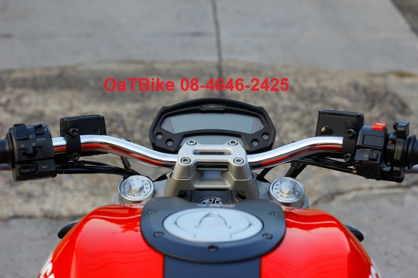 ขาย Ducati 795  สายพันอิตาลีไม่ควรพลาด