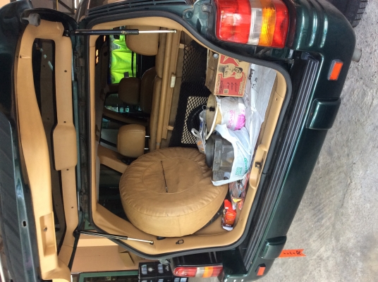 ขายรถ jeep grand cherokee limiled