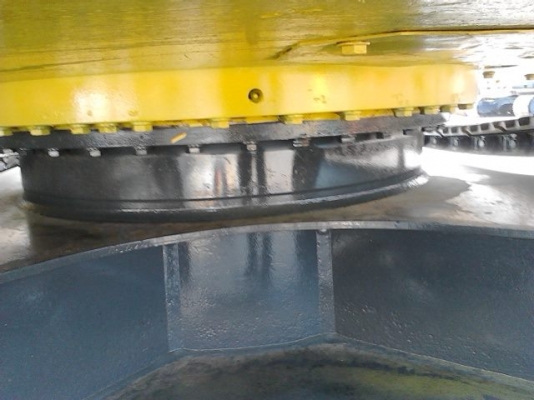 รถขุด KOMATSU PC 128 US-2 รถขุด KOMATSU PC 128 US-2