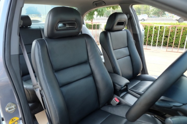 HONDA CIVIC 1.8 ปี2006 HONDA CIVIC 1.8 ปี2006