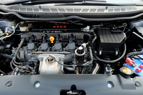 HONDA CIVIC 1.8 ปี2006 HONDA CIVIC 1.8 ปี2006