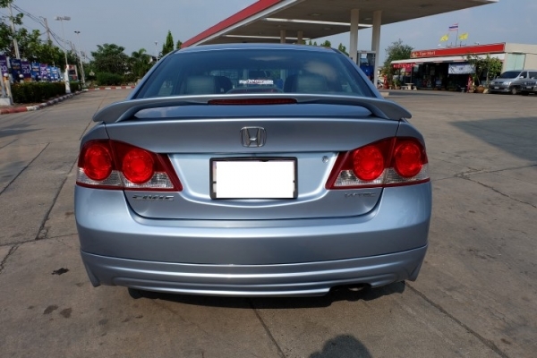 HONDA CIVIC 1.8 ปี2006 HONDA CIVIC 1.8 ปี2006