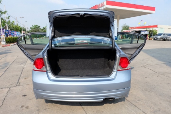 HONDA CIVIC 1.8 ปี2006 HONDA CIVIC 1.8 ปี2006