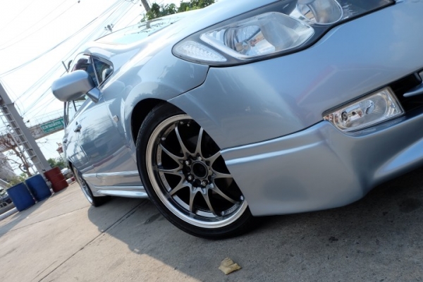 HONDA CIVIC 1.8 ปี2006