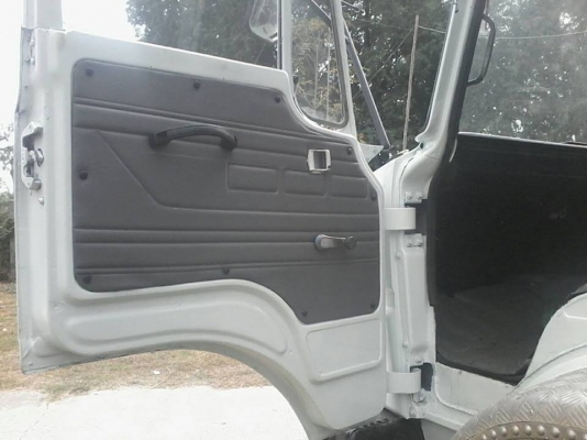 รถ 10 ล้อเทรนเลอร์ HINO KT725 สโลว์กลาง 2 เพลา เครื่อง 168 แรง EH 700