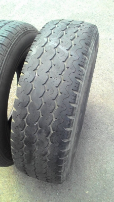 215/75R16C MAXXIS TRUCMAXX UE-168 ปีใหม่ๆ ปี2014 ไม่มีปะ มี 2 เส้น tel.081-427-3941 ไอดีไลน์ autobot107 215/75R16C MAXXIS TRUCMAXX UE-168 ปีใหม่ๆ ปี2014 ไม่มีปะ มี 2 เส้น tel.081-427-3941 ไอดีไลน์ autobot107