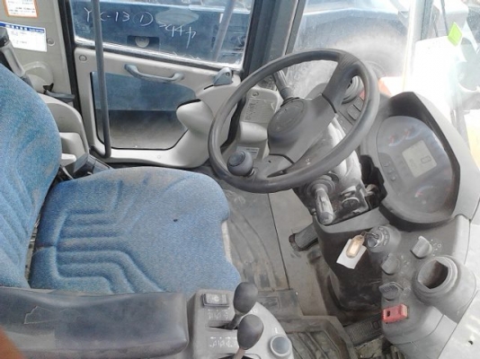 ขายรถตักล้อยาง TCM ZW 250 ขายรถตักล้อยาง TCM ZW 250