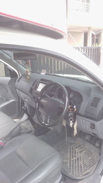 ขายด่วนวีโก้ปี2010เครื่อง2.7เบนซิน+CNGโรงงานยางใหม่4เส้นล้อแม็กรถบ้านใช้น้อยพร้อมใช้งาน ขายด่วนวีโก้ปี2010เครื่อง2.7เบนซิน+CNGโรงงานยางใหม่4เส้นล้อแม็กรถบ้านใช้น้อยพร้อมใช้งาน