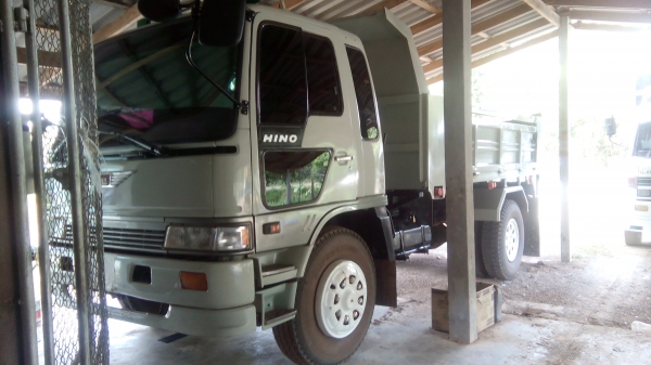 ขายหกใหญ่อีโน่สิงไอเทค195  รถใช้งานได้เลย พร้อมใช้รับประกันครับ