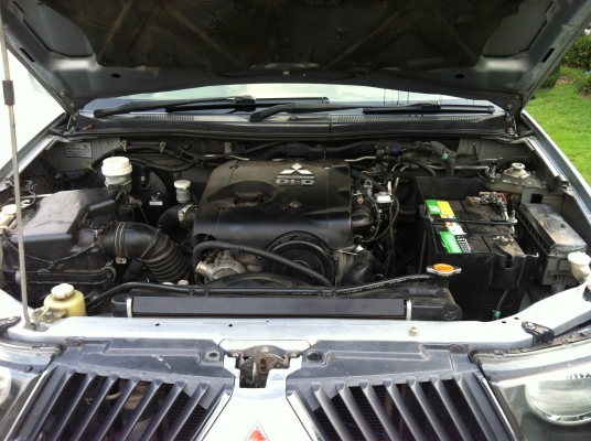 ขาย triton พร้อมซิ่ง