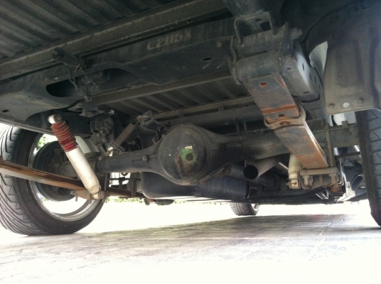 ขาย triton พร้อมซิ่ง