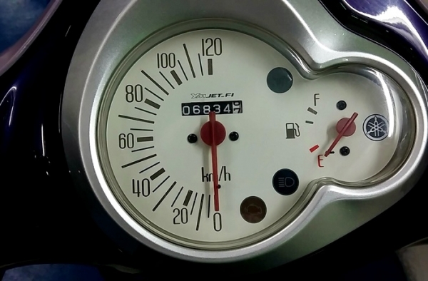 filano สีม่วงขาว สีพิเศษ สวยไม่ซ้ำใคร มีที่นี่ที่เดียว เครื่องยนต์ หัวฉีด รถเดือน ต.ค.ปี56 ไมล์ 6 พันโล ฟรีโอน แถม 5 รายการ 28900