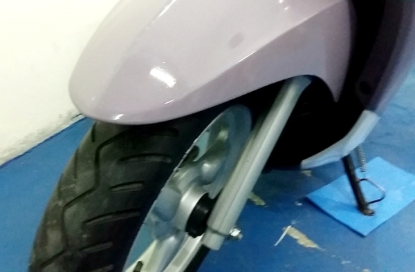 filano สีม่วงขาว สีพิเศษ สวยไม่ซ้ำใคร มีที่นี่ที่เดียว เครื่องยนต์ หัวฉีด รถเดือน ต.ค.ปี56 ไมล์ 6 พันโล ฟรีโอน แถม 5 รายการ 28900