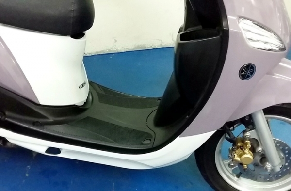 filano สีม่วงขาว สีพิเศษ สวยไม่ซ้ำใคร มีที่นี่ที่เดียว เครื่องยนต์ หัวฉีด รถเดือน ต.ค.ปี56 ไมล์ 6 พันโล ฟรีโอน แถม 5 รายการ 28900