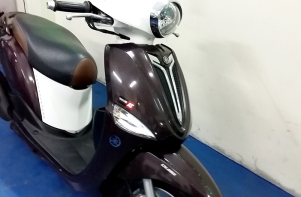 filano สีนํ้าตาลขาว สีพิเศษ สวยไม่ซ้ำใคร มีที่นี่ที่เดียว เครื่องยนต์ หัวฉีด รถเดือน มี.ค.ปี56 ไมล์ 7 พันโล ฟรีโอน แถม 5 รายการ 28900