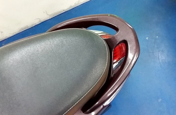 filano สีนํ้าตาลขาว สีพิเศษ สวยไม่ซ้ำใคร มีที่นี่ที่เดียว เครื่องยนต์ หัวฉีด รถเดือน มี.ค.ปี56 ไมล์ 7 พันโล ฟรีโอน แถม 5 รายการ 28900