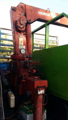 สิบล้อ ร็อค 175 เพาเดียว เครน UNIC 3ตัน ท้องแบน พื้นเรียบ ยาว5.30ม สภาพดีสวยพร้อมใช้ ทะเบียนพร้อมโอน สิบล้อ ร็อค 175 เพาเดียว เครน UNIC 3ตัน ท้องแบน พื้นเรียบ ยาว5.30ม สภาพดีสวยพร้อมใช้ ทะเบียนพร้อมโอน