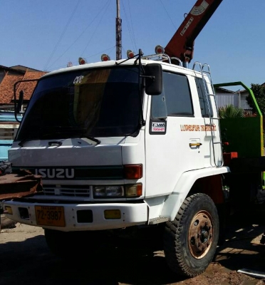 สิบล้อ ร็อค 175 เพาเดียว เครน UNIC 3ตัน ท้องแบน พื้นเรียบ ยาว5.30ม สภาพดีสวยพร้อมใช้ ทะเบียนพร้อมโอน สิบล้อ ร็อค 175 เพาเดียว เครน UNIC 3ตัน ท้องแบน พื้นเรียบ ยาว5.30ม สภาพดีสวยพร้อมใช้ ทะเบียนพร้อมโอน