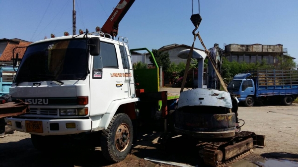 สิบล้อ ร็อค 175 เพาเดียว เครน UNIC 3ตัน ท้องแบน พื้นเรียบ ยาว5.30ม สภาพดีสวยพร้อมใช้ ทะเบียนพร้อมโอน สิบล้อ ร็อค 175 เพาเดียว เครน UNIC 3ตัน ท้องแบน พื้นเรียบ ยาว5.30ม สภาพดีสวยพร้อมใช้ ทะเบียนพร้อมโอน