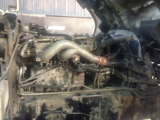 ขายหัวลากอีซูสุ 320 แรง ปี 49รถสวย อยู่หาดใหญ่ ขายหัวลากอีซูสุ 320 แรง ปี 49รถสวย อยู่หาดใหญ่