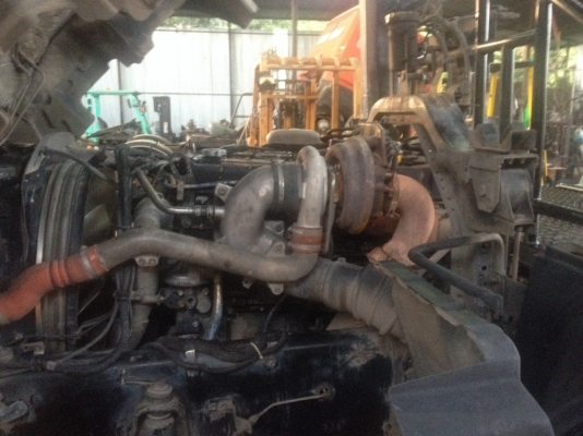 ขายหัวลากอีซูสุ 320 แรง ปี 49รถสวย อยู่หาดใหญ่ ขายหัวลากอีซูสุ 320 แรง ปี 49รถสวย อยู่หาดใหญ่