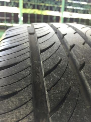 ยาง danlop 195 55 15