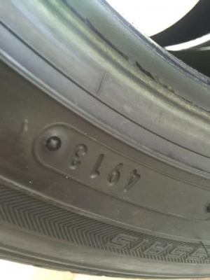 ยาง danlop 195 55 15