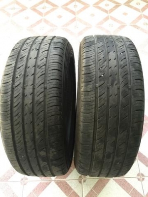 ยาง danlop 195 55 15